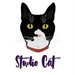 Studio Cat