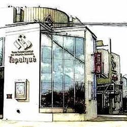 Cine Tapalqué
