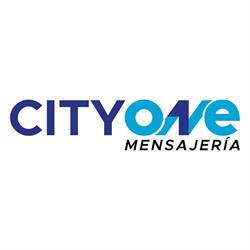 CITY ONE MENSAJERÍA