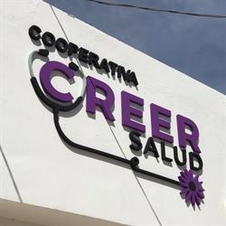 Cooperativa Creer Salud