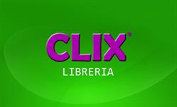CLIX Libreria