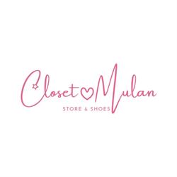 Closet Mulan