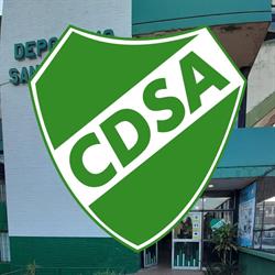 Club Deportivo San Andrés