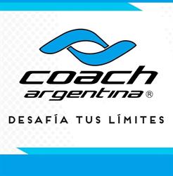 Coach Argentina