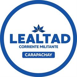 Corriente Militante Lealtad Carapachay