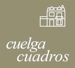 Cuelga cuadros