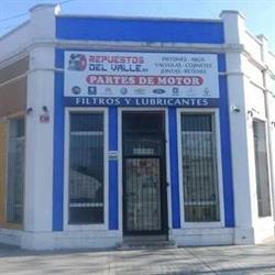 Del Valle Repuestos