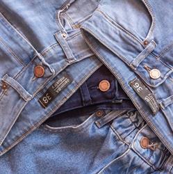 denimBA industry