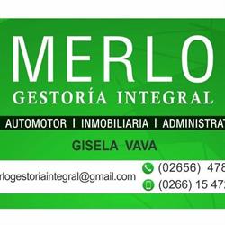GESTORIA INTEGRAL SERVICIO STUDIO MERLO