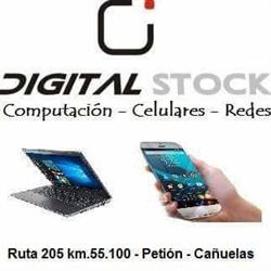 Digital Stock Computación y Celulares - LIBRERIA