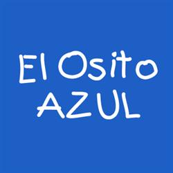 El Osito Azul