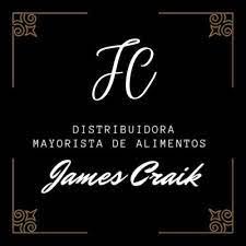 Distribuidora James Craik