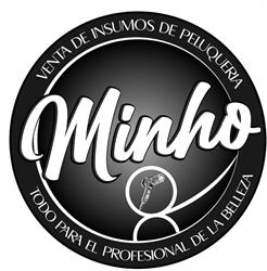 DISTRIBUIDORA MINHO articulos de peluqueria y estetica