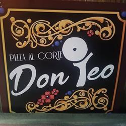Don Teo Pizza