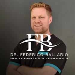Dr. Ballario Federico