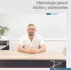 DM consultorio oftalmologico Diego Messina