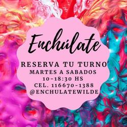 Enchúlate Wilde