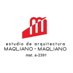 Estudio de Arquitectura Magliano-Magliano