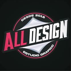 Estudio gráfico All Design