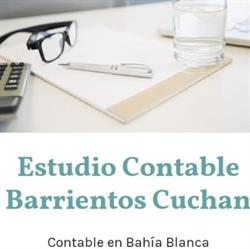 Estudio Contable Barrientos Carolina