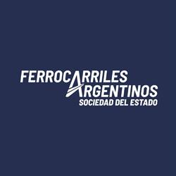 Ferrocarriles Argentinos Sociedad del Estado