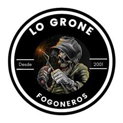 Fogoneros Lo Grone