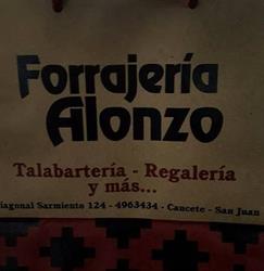 Forrajería Alonzo