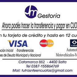JM Gestoria