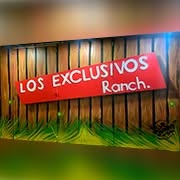 Los exclusivos ranch