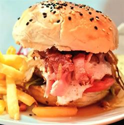 Hakuna Matata Resto Bar
