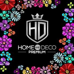 Home y Deco