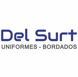 Del Surt Uniformes y Bordados