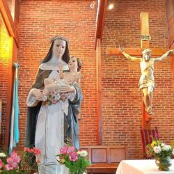 Parroquia Santa Rosa de Lima