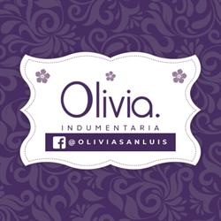 Indumentaria Olivia