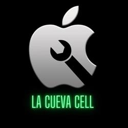 La cueva cell