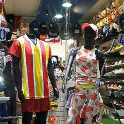La Boutique Deportiva