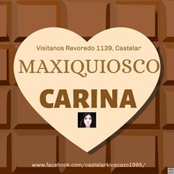 Maxiquiosco Carina