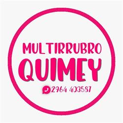 Multirrubro QUIMEY
