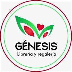 Libreria y regaleria Genesis