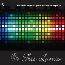 Eventos Luna