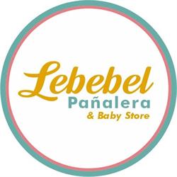 Lebebel Pañalera Baby Store