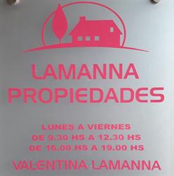 Lamanna Propiedades