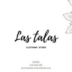 LAS TALAS