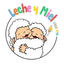 Jardín Comunitario Materno Infantil Leche Y Miel