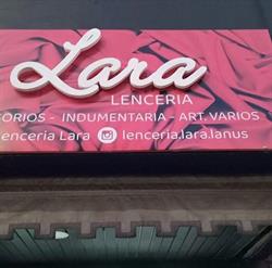 Lencería Lara