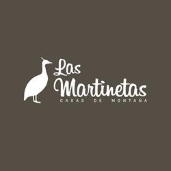 Las martinetas casas de montaña