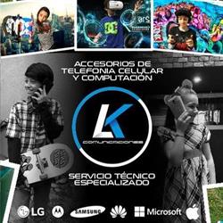 LK Comunicaciones