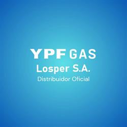 Losper S.A. - YPF GAS