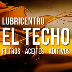 Lubricentro "EL TECHO"