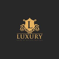 Luxury Salón De Belleza Boutique